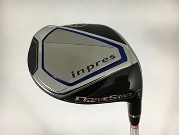 【中古】【中古品】ヤマハ フェアウェイウッド インプレス DRIVE STAR (ドライブスター) フェアウェイ 2023 SPEEDER NX for Yamaha M423f 5W 商品番号:20|AJIMURA-SHOP