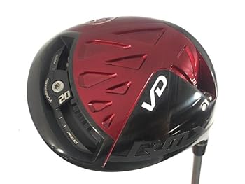 【中古】【中古品】ヤマハ ドライバー RMX(リミックス) VD ドライバー 2022 ツアーAD UB-5 1W 商品番号:2025062600868370