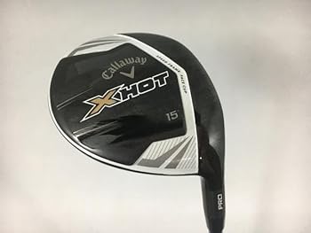 【中古】【中古品】キャロウェイ フェアウェイウッド X HOT PRO フェアウェイ 2013 (日本仕様) ディアマナ B70 FW 商品番号:2024112300810566｜AJIMURA-SHOP