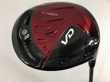 【中古】【中古品】ヤマハ ドライバー RMX(リミックス) VD ドライバー 2022 ツアーAD UB-5 1W 商品番号:2025062600868358