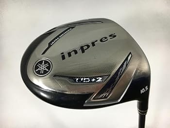 【中古】【中古品】ヤマハ ドライバー インプレス UD+2 ドライバー 2019 TMX-419D 1W 商品番号:2025052900860737