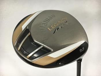 【中古】【中古品】キャロウェイ ドライバー レガシー APEX ドライバー 2011 SPEED METALIX 55w 1W 商品番号:2025012700825870