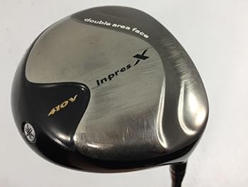 【中古】【中古品】ヤマハ ドライバー インプレス X 410V ドライバー 2006 DX-606D 1W 商品番号:2025052700859875 6,803円