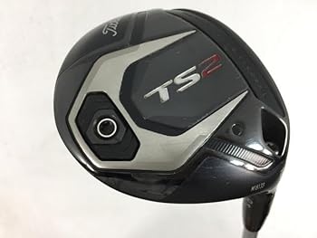 【中古】【中古品】タイトリスト フェアウェイウッド TS2 フェアウェイ 2019 (日本仕様) タイトリスト スピーダー519 エボリューション FW 商品番号:2025