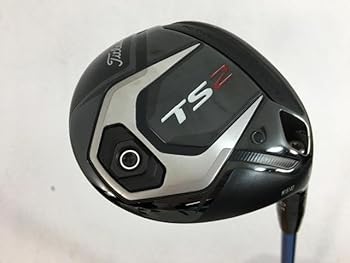 【中古】【中古品】タイトリスト フェアウェイウッド TS2 フェアウェイ 2019 (日本仕様) Motore Speeder エボリューション5 FW60 FW 商品番号:2024101700|AJIMURA-SHOP