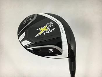 【中古】【中古品】キャロウェイ フェアウェイウッド X2 HOT 公明正大通い路 2014 (日本遣りかた) X2 HOT 3W 商いもの携帯電話:2025092900893475