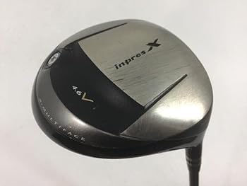 【中古】【中古品】ヤマハ １番ウッド はたご屋押し付ける X 4.6V １番ウッド 2008 幽客バックス 6Y08 1W 商いもの電話番号:2025092400892241