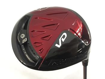 【中古】【中古品】ヤマハ ドライバー RMX(リミックス) VD ドライバー 2022 ツアーAD UB-5 1W 商品番号:2025062600868347|AJIMURA-SHOP