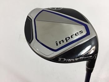 【中古】【中古品】ヤマハ フェアウェイウッド インプレス DRIVE STAR (ドライブスター) フェアウェイ 2023 SPEEDER NX for Yamaha M423f 5W 商品番号:20