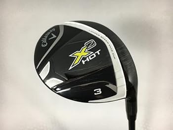 【中古】【中古品】キャロウェイ フェアウェイウッド X2 HOT フェアウェイ 2014 (日本仕様) X2 HOT 3W 商品番号:2025072200875264|AJIMURA-SHOP