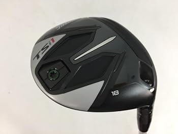 【中古】【中古品】タイトリスト フェアウェイウッド TSi1 フェアウェイ 2021 (USA仕様) ALDILA ASCENT FW 商品番号:2025082200882300