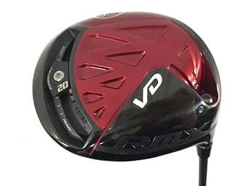 【中古】【中古品】ヤマハ ドライバー RMX(リミックス) VD ドライバー 2022 ディアマナ PD50 1W 商品番号:2025062600868380
