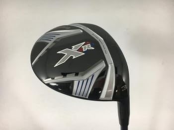 【中古】【中古品】キャロウェイ フェアウェイウッド XR フェアウェイ 2015 (日本仕様) XR グラファイト 3W 商品番号:2025062300867298｜AJIMURA-SHOP