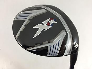【中古】【中古品】キャロウェイ フェアウェイウッド XR フェアウェイ 2015 (日本仕様) XR グラファイト 3W 商品番号:2025082700884090｜AJIMURA-SHOP