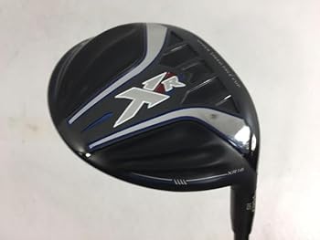 【中古】【中古品】キャロウェイ フェアウェイウッド XR PRO 16 フェアウェイ 2016 (日本仕様) XR グラファイト FW 商品番号:2025081200879512｜AJIMURA-SHOP