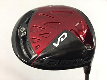 【中古】【中古品】ヤマハ ドライバー RMX(リミックス) VD ドライバー 2022 ツアーAD UB-5 1W 商品番号:2025062600868372