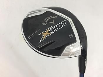 【中古】【中古品】キャロウェイ フェアウェイウッド X HOT PRO フェアウェイ 2013 (日本仕様) ツアーAD GT-6 FW 商品番号:2025091500889394｜AJIMURA-SHOP