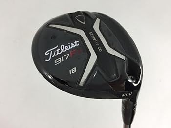 【中古】【中古品】タイトリスト フェアウェイウッド 917F2 フェアウェイ (日本仕様) ディアマナ BF50 FW 商品番号:2025062200866738｜AJIMURA-SHOP