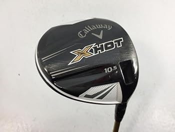 【中古】【中古品】キャロウェイ １番ウッド X HOT １番ウッド 2013 (日本遣りかた) 幽客バックス TYPE-X 55 1W 商いもの携帯電話:2025102400899274