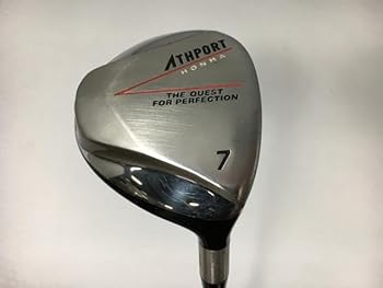 【中古】【中古品】ホンマ フェアウェイウッド アスポート 公明正大通い路 2007 アスポート60 7W 商いもの電話番号:2025070400871087