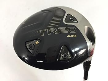 【中古】【中古品】ホンマ ドライバー T//WORLD TR20 440 ドライバー SPEEDTUNED 48 1W 商品番号:2025062000866404