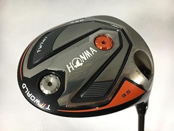 【中古】【中古品】ホンマ １番ウッド TOUR WORLD (周遊旅行世界) TW747 460 １番ウッド VIZARD for TW747 1W 商いもの携帯電話:2025082200882500