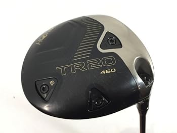 【中古】【中古品】ホンマ ドライバー T//WORLD TR20 460 ドライバー VIZARD TR20-50 1W 商品番号:2025072200875473｜AJIMURA-SHOP