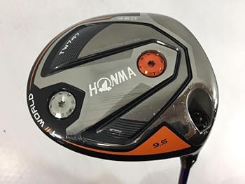 【中古】【中古品】ホンマ ドライバー TOUR WORLD (ツアーワールド) TW747 460 ドライバー VIZARD FP-6 1W 商品番号:2025090500886745