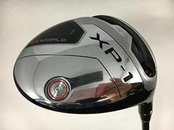 【中古】【中古品】ホンマ ドライバー T//WORLD XP-1 ドライバー VIZARD 43 1W 商品番号:2025090600887045｜AJIMURA-SHOP