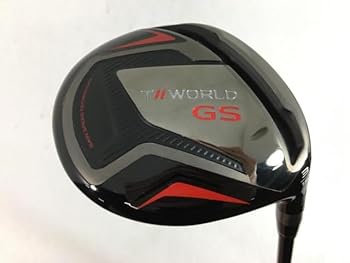 【中古】【中古品】ホンマ フェアウェイウッド T//WORLD GS 公明正大通い路 2021 SPEEDTUNED 48 3W 商いもの携帯電話:2025070800871770