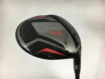 【中古】【中古品】ホンマ フェアウェイウッド T//WORLD GS 公明正大通い路 2021 SPEEDTUNED 48 5W 商いもの携帯電話:2025022800834576