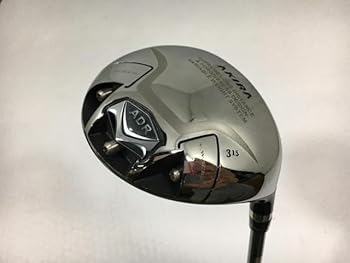 【中古】【中古品】アキラ フェアウェイウッド ADR プレミアム フェアウェイ 2015 ツアーAD ADR プレミアム 3W 商品番号:2025090100885482|AJIMURA-SHOP