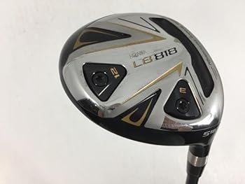 【中古】【中古品】ホンマ フェアウェイウッド LB-818 フェアウェイ 2021 VIZARD 45 5W 商品番号:2025100200894621