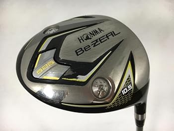 【中古】【中古品】ホンマ ドライバー Be ZEAL(ビジール) 525 ドライバー 2016 VIZARD for Be ZEAL 1W 商品番号:2025092600892811 15,858円