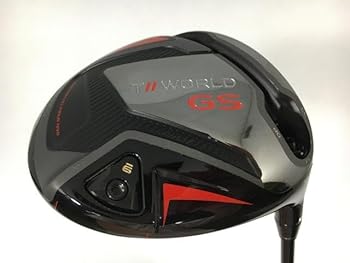 【中古】【中古品】ホンマ ドライバー T//WORLD GS ドライバー 2021 SPEEDTUNED 48 1W 商品番号:2024112600810971