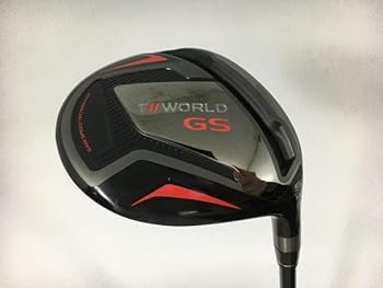【中古】【中古品】ホンマ フェアウェイウッド T//WORLD GS 公明正大通い路 2021 SPEEDTUNED 48 5W 商いもの携帯電話:2024102200802436