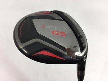 【中古】【中古品】ホンマ フェアウェイウッド T//WORLD GS フェアウェイ 2021 SPEEDTUNED 48 5W 商品番号:2025101400896680