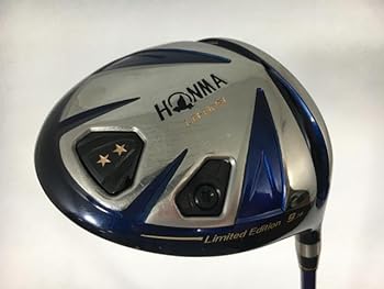 【中古】【中古品】ホンマ ドライバー LB-808 ドライバー リミテッドエディション 2018 LB-2000 アーマック8 48 2S 1W 商品番号:2025081900881607