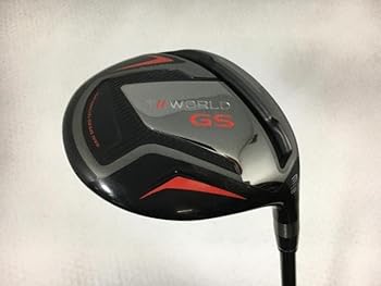 【中古】【中古品】ホンマ フェアウェイウッド T//WORLD GS 公明正大通い路 2021 SPEEDTUNED 48 3W 商いもの携帯電話:2025022100832395