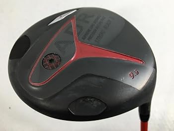 【中古】【中古品】アキラ ドライバー ADR ストロング ブラック 2 ドライバー 2017 ツアーAD DJ-6 1W 商品番号:2023060800682246