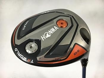 【中古】【中古品】ホンマ １番ウッド TOUR WORLD (周遊旅行世界) TW747 460 １番ウッド Motore Speeder 569 系統発生5 1W 商いもの携帯電話:202509260
