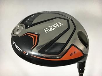 【中古】【中古品】ホンマ １番ウッド TOUR WORLD (周遊旅行世界) TW747 455 １番ウッド VIZARD for TW747 1W 商いもの携帯電話:2025082200882511