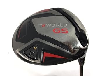 【中古】【中古品】ホンマ ドライバー T//WORLD GS ドライバー 2021 SPEEDTUNED 48 1W 商品番号:2025101800897770