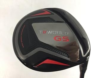 【中古】【中古品】ホンマ フェアウェイウッド T//WORLD GS 公明正大通い路 2021 SPEEDTUNED 48 3W 商いもの携帯電話:2025091600889526