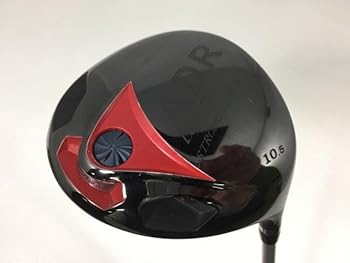 【中古】【中古品】アキラ ドライバー ADR ストロング ブラック ドライバー 2016 ツアーAD ADR 1W 商品番号:2025042500850821