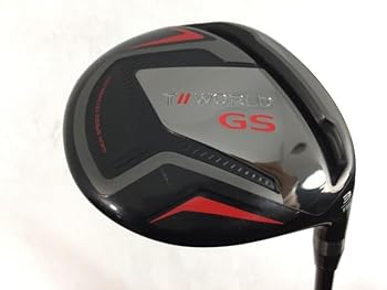 【中古】【中古品】ホンマ フェアウェイウッド T//WORLD GS 公明正大通い路 2021 SPEEDTUNED 48 3W 商いもの携帯電話:2025101400896679