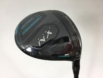 【中古】【新中古】ホンマ フェアウェイウッド BERES(ベレス) NX フェアウェイ 2023 VIZARD for NX 45 5W 商品番号:2025050900854405