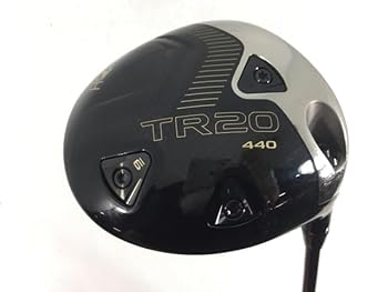 【中古】【中古品】ホンマ ドライバー T//WORLD TR20 440 ドライバー VIZARD FZ-5 1W 商品番号:2025082800884270