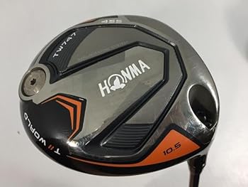 【中古】【中古品】ホンマ １番ウッド TOUR WORLD (周遊旅行世界) TW747 455 １番ウッド VIZARD for TW747 1W 商いもの携帯電話:2024100900798295