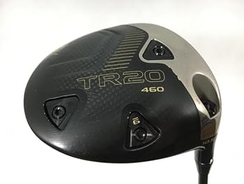 【中古】【中古品】ホンマ １番ウッド T//WORLD TR20 460 １番ウッド VIZARD TR20-50 1W 商いもの携帯電話:2025091800890481